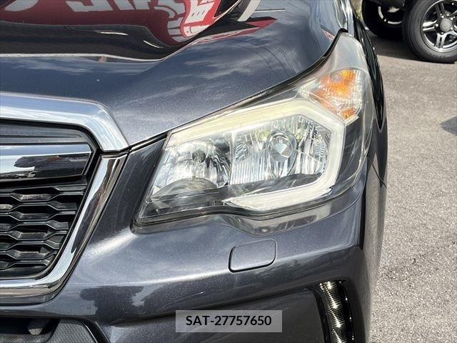Subaru FORESTER 2014-09 360490-10