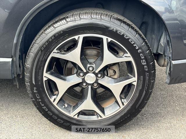 Subaru FORESTER 2014-09 360490-22