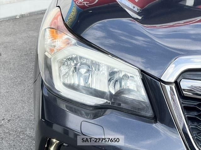 Subaru FORESTER 2014-09 360490-19