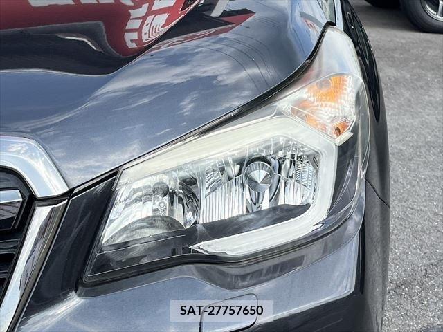Subaru FORESTER 2014-09 360490-18