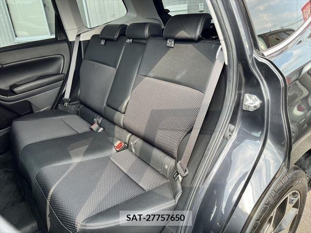 Subaru FORESTER 2014-09 360490-29