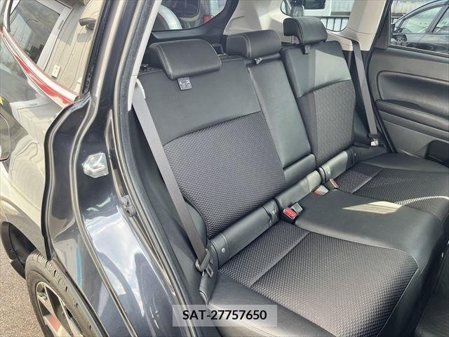 Subaru FORESTER 2014-09 360490-7