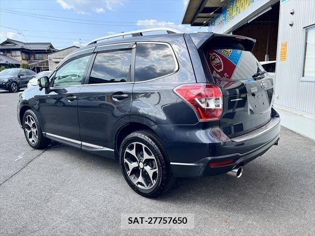 Subaru FORESTER 2014-09 360490-16