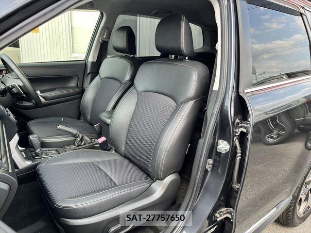 Subaru FORESTER 2014-09 360490-28