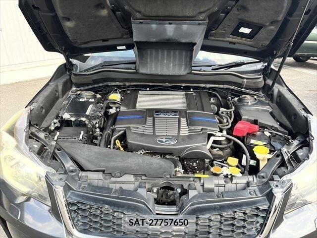 Subaru FORESTER 2014-09 360490-26