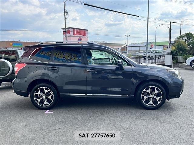 Subaru FORESTER 2014-09 360490-14