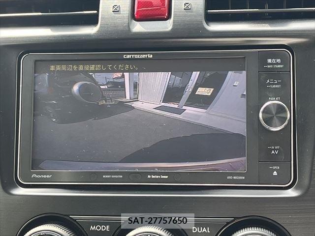 Subaru FORESTER 2014-09 360490-4