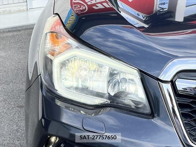 Subaru FORESTER 2014-09 360490-25