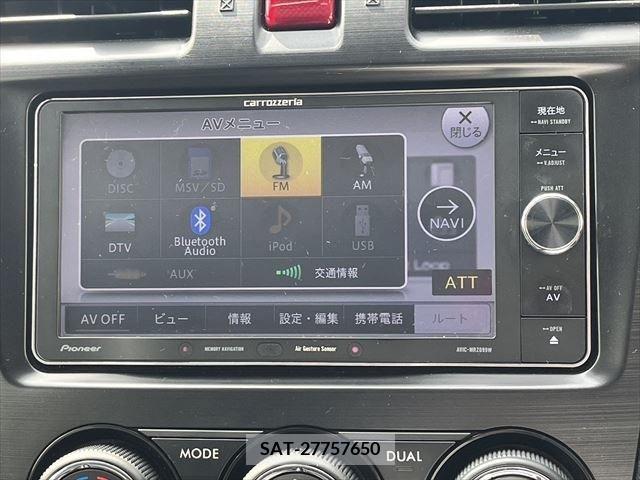Subaru FORESTER 2014-09 360490-3