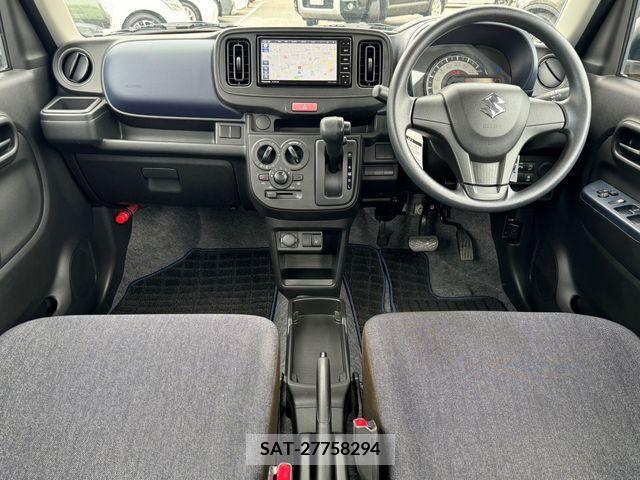 Suzuki ALTO 2022-07 305221-1