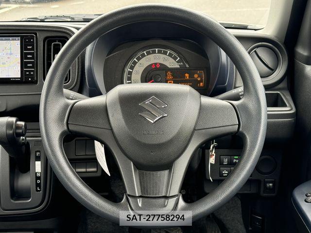 Suzuki ALTO 2022-07 305221-10