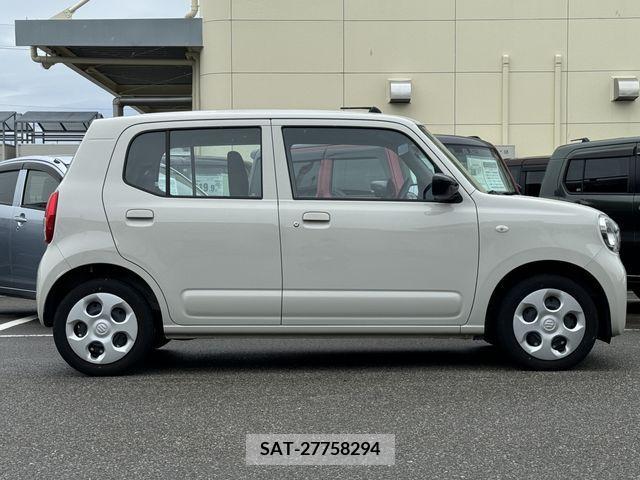 Suzuki ALTO 2022-07 305221-4