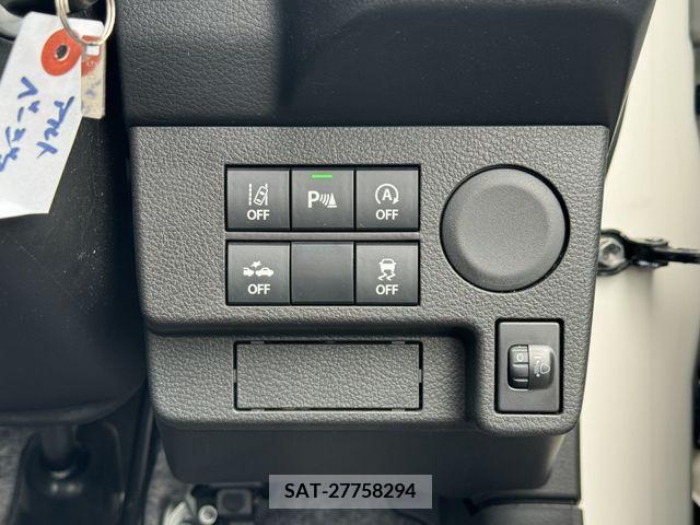 Suzuki ALTO 2022-07 305221-13