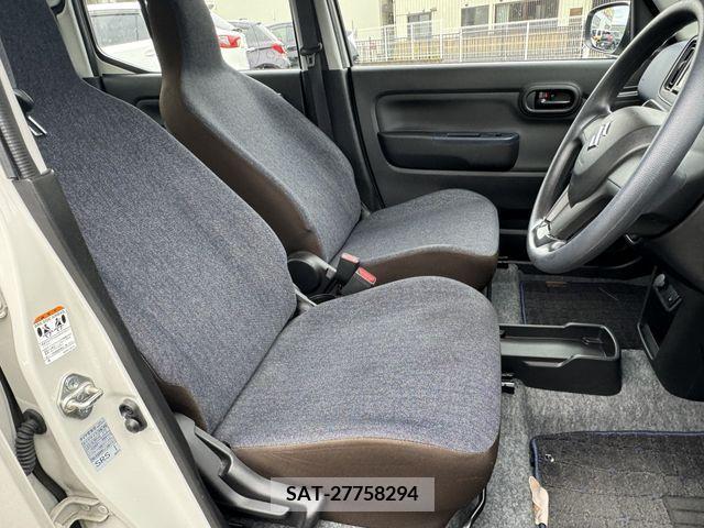 Suzuki ALTO 2022-07 305221-19