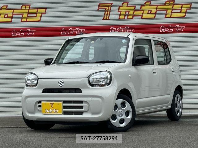 Suzuki ALTO 2022-07 305221-0