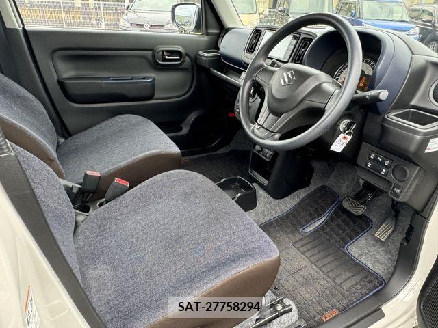 Suzuki ALTO 2022-07 305221-18