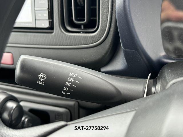 Suzuki ALTO 2022-07 305221-12