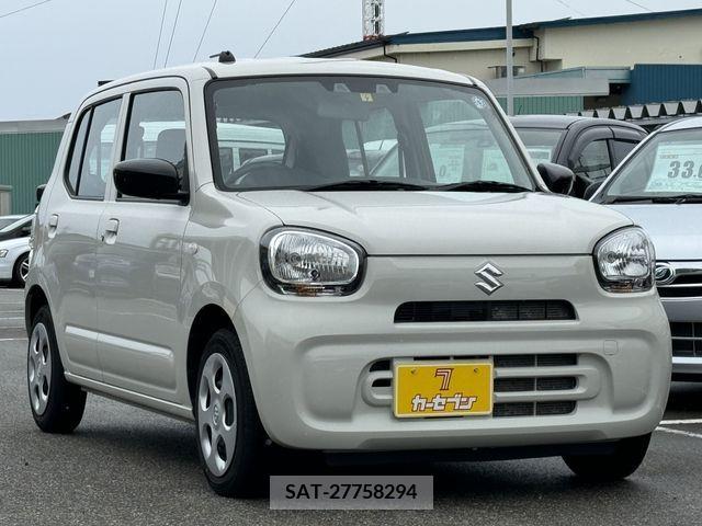 Suzuki ALTO 2022-07 305221-3