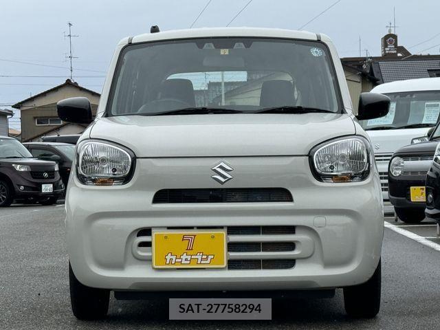 Suzuki ALTO 2022-07 305221-2