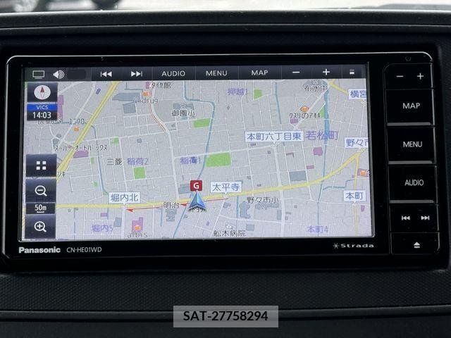Suzuki ALTO 2022-07 305221-8