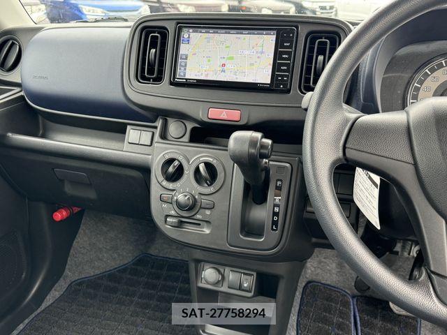 Suzuki ALTO 2022-07 305221-14