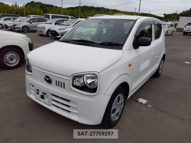 Mazda CAROL 2019-05 305298-0