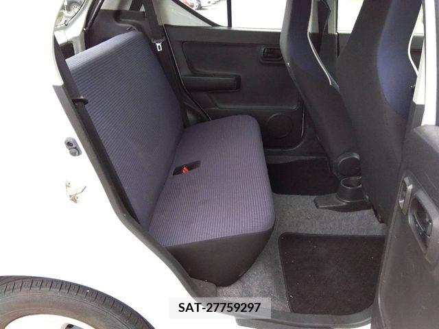 Mazda CAROL 2019-05 305298-4