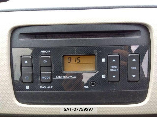 Mazda CAROL 2019-05 305298-6