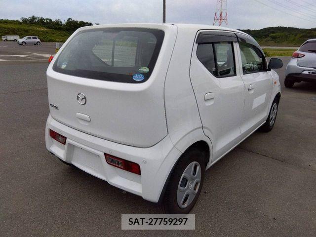 Mazda CAROL 2019-05 305298-1
