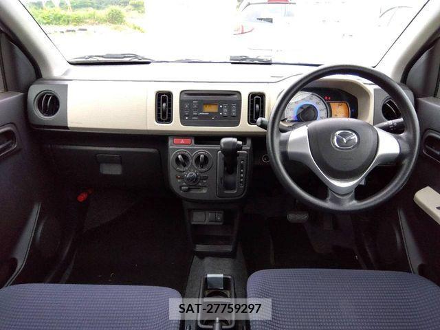 Mazda CAROL 2019-05 305298-3