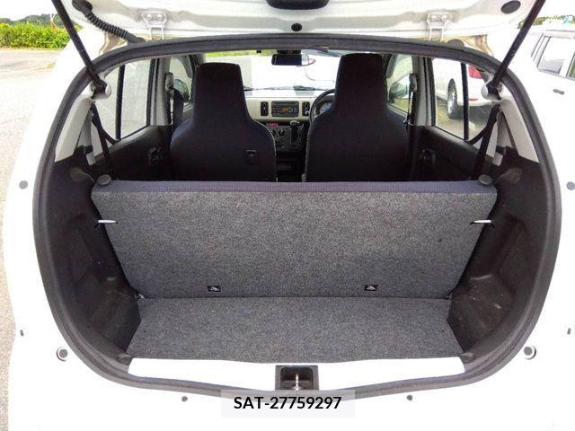 Mazda CAROL 2019-05 305298-2