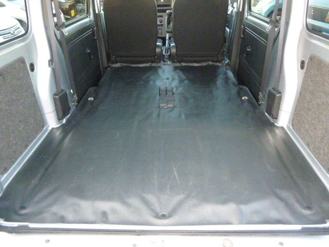 Toyota PIXIS VAN 2020-03 186116-9
