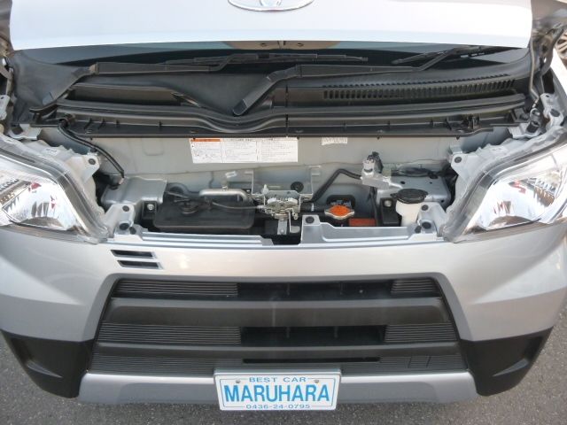 Toyota PIXIS VAN 2020-03 186116-10
