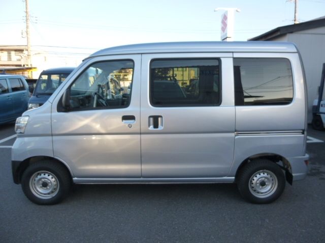 Toyota PIXIS VAN 2020-03 186116-3