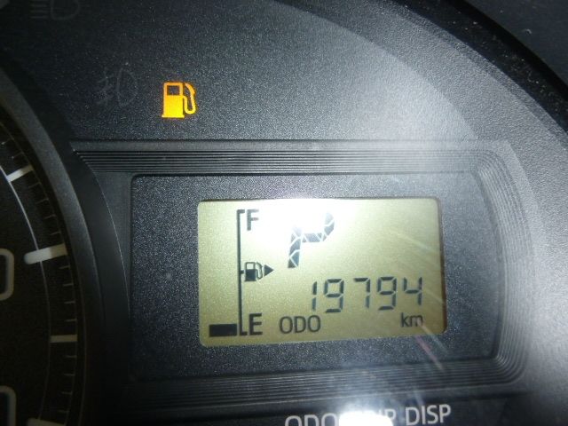 Toyota PIXIS VAN 2020-03 186116-21