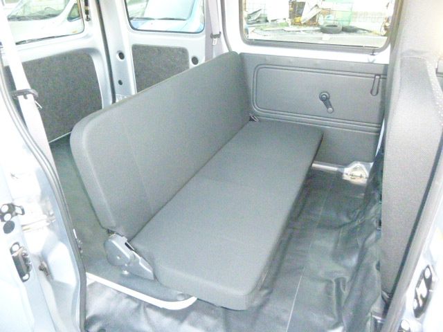 Toyota PIXIS VAN 2020-03 186116-23
