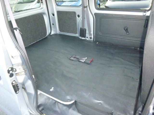 Toyota PIXIS VAN 2020-03 186116-24