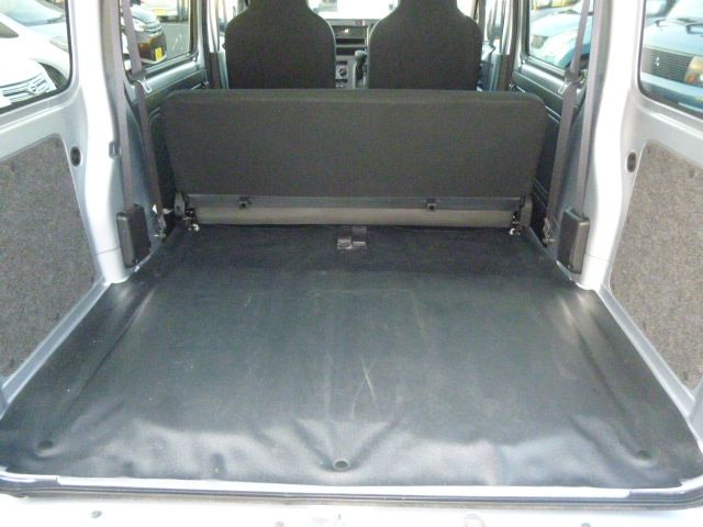 Toyota PIXIS VAN 2020-03 186116-8