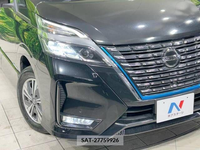 Nissan SERENA 2020-06 225486-12