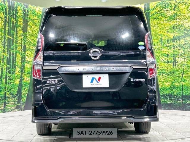 Nissan SERENA 2020-06 225486-15