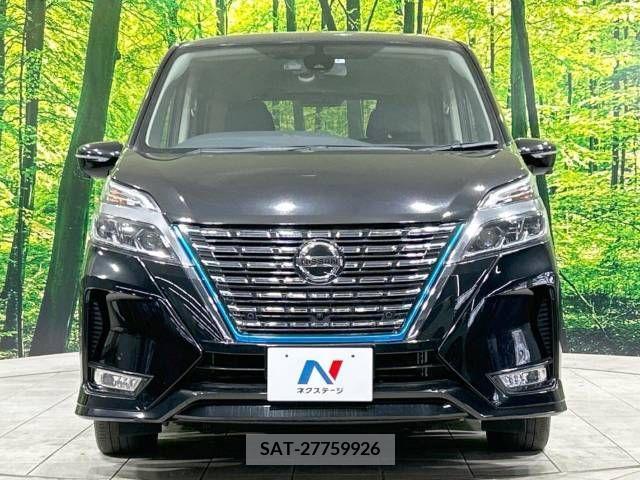 Nissan SERENA 2020-06 225486-14