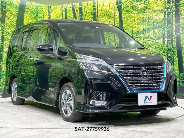 Nissan SERENA 2020-06 225486-16