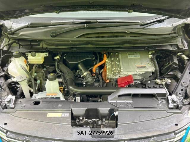 Nissan SERENA 2020-06 225486-18