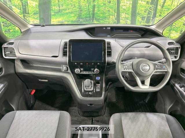 Nissan SERENA 2020-06 225486-1
