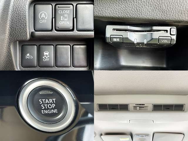 Nissan DAYZ ROOX 2015-02 23657-4
