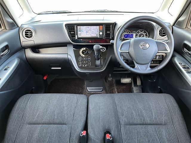 Nissan DAYZ ROOX 2015-02 23657-1