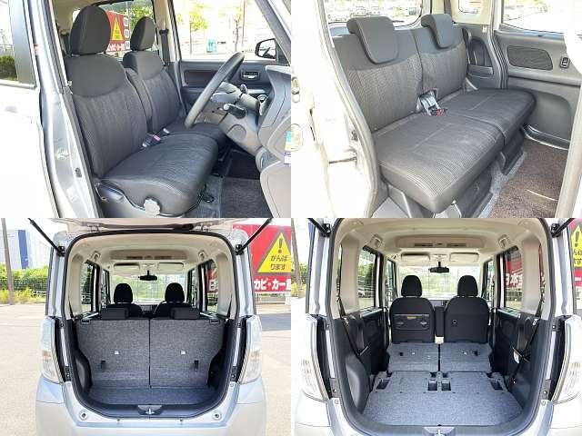 Nissan DAYZ ROOX 2015-02 23657-6