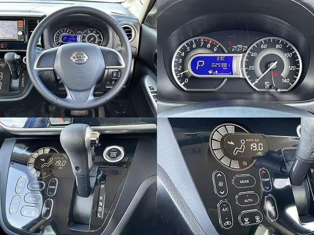 Nissan DAYZ ROOX 2015-02 23657-5