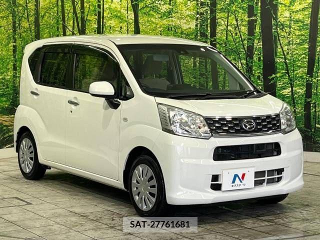 Daihatsu MOVE 2016-09 309347-15