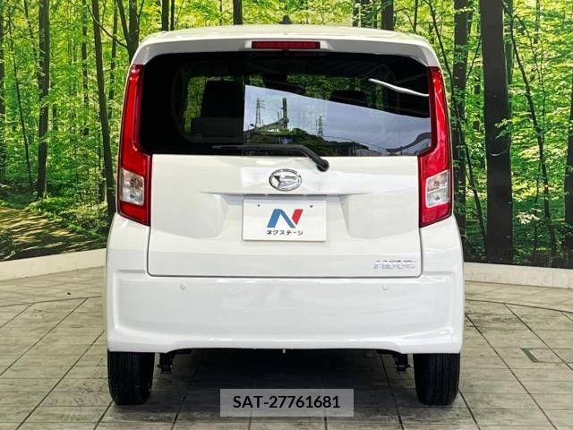 Daihatsu MOVE 2016-09 309347-14